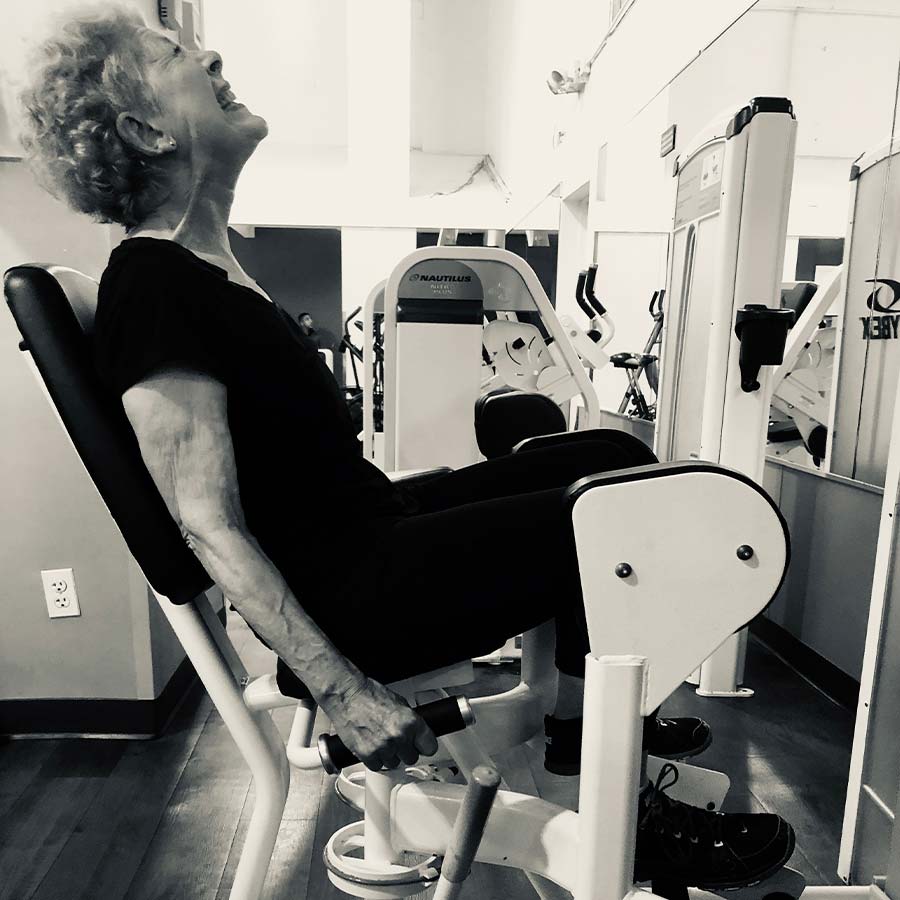 GYM 7