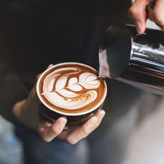 En busca del café perfecto