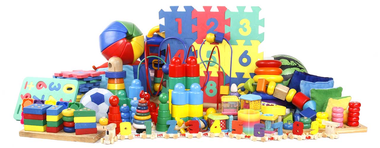 Los mejores juguetes para niños según su edad Bienestar Colsanitas