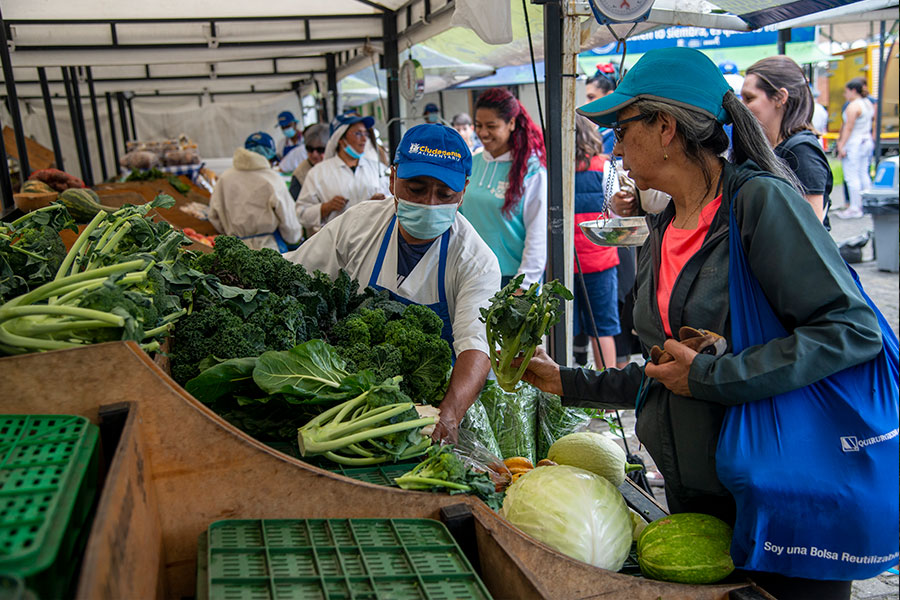 Esto no es basura - Luisa Fernanda Gómez