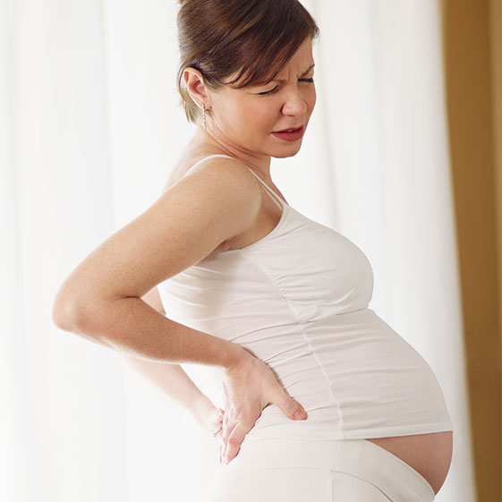Embarazo: ¿Cuándo empieza el trabajo de parto?