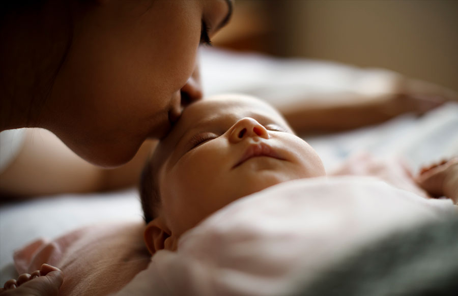 Claves para entender el sueño de los bebés - Redacción Bienestar Colsanitas