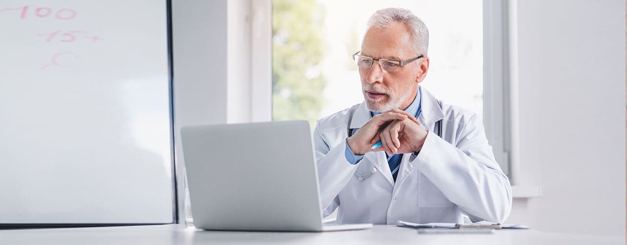Cuando el médico es el paciente