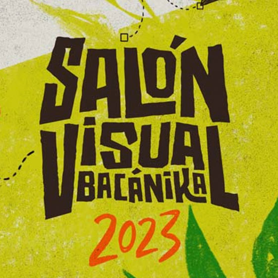 El Salón Visual Bacánika: una vitrina de la ilustración en Colombia