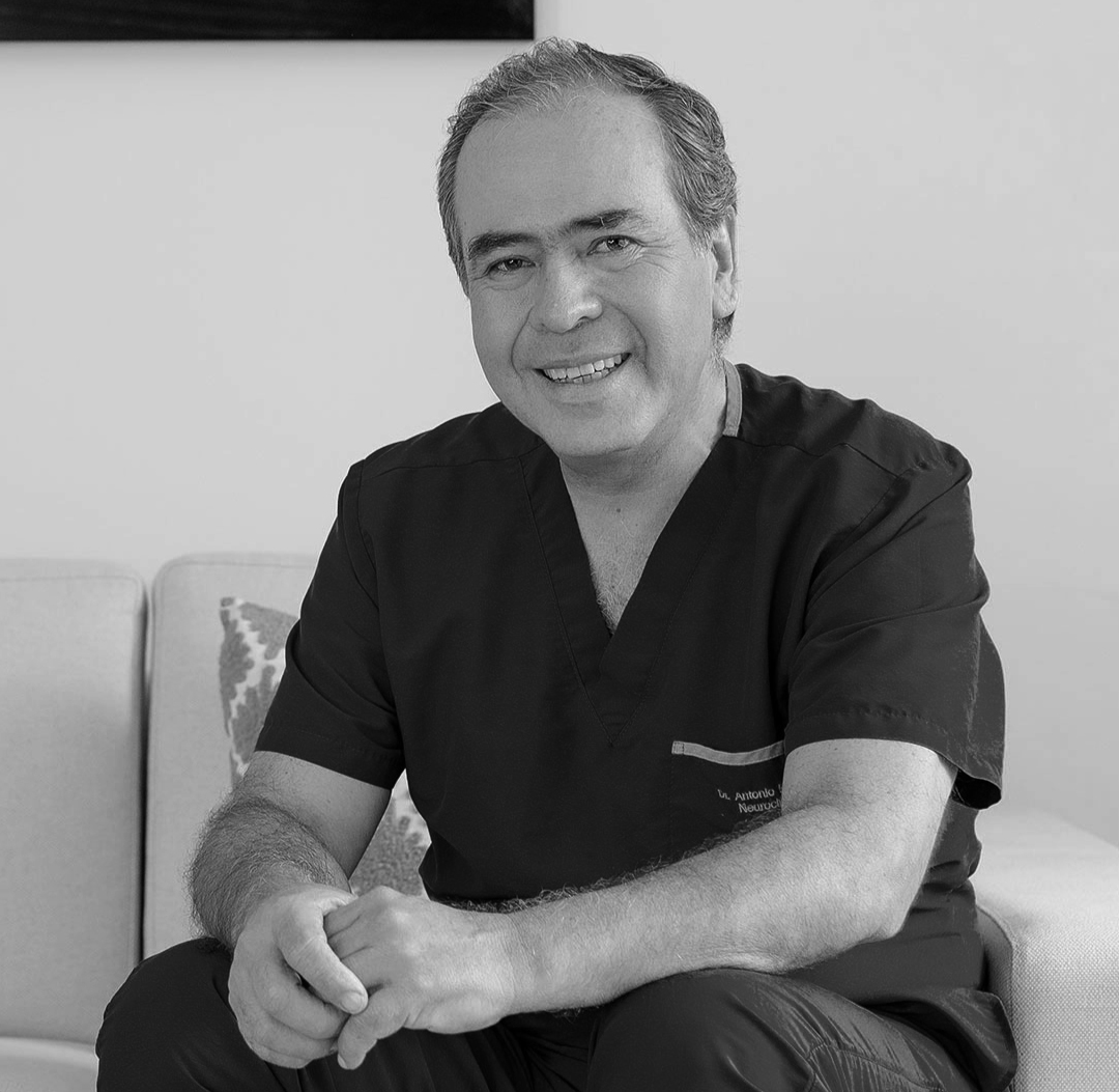 Antonio Becerra Gómez