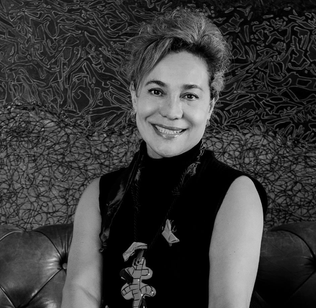 Kelly Anzola Especialista en medicina nuclear y directora de la Unidad de Medicina Nuclear en Colsanitas.