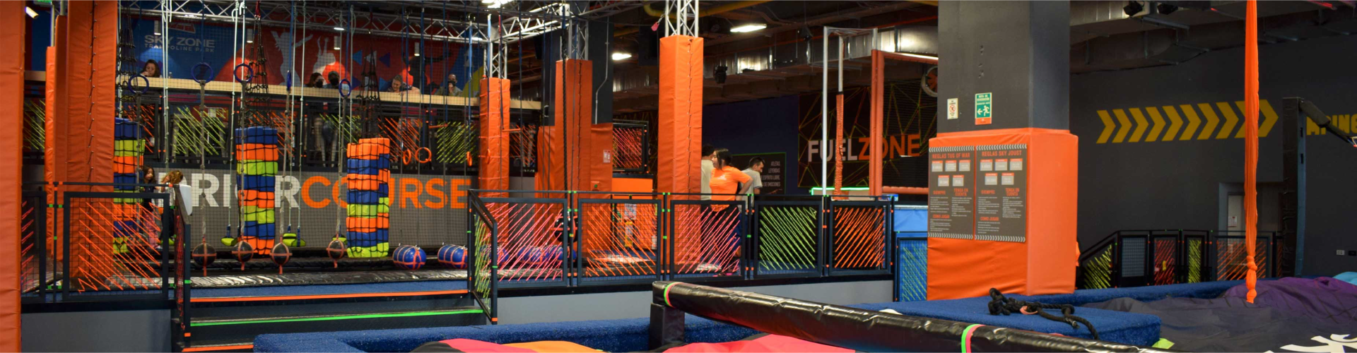 Sky Zone