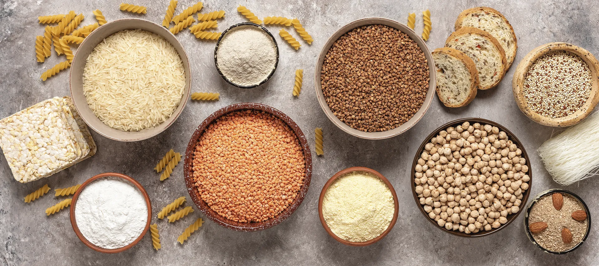 Alergia al gluten