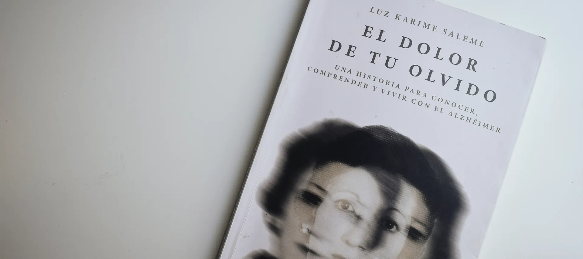 Experiencia personal: cuidado del Alzheimer