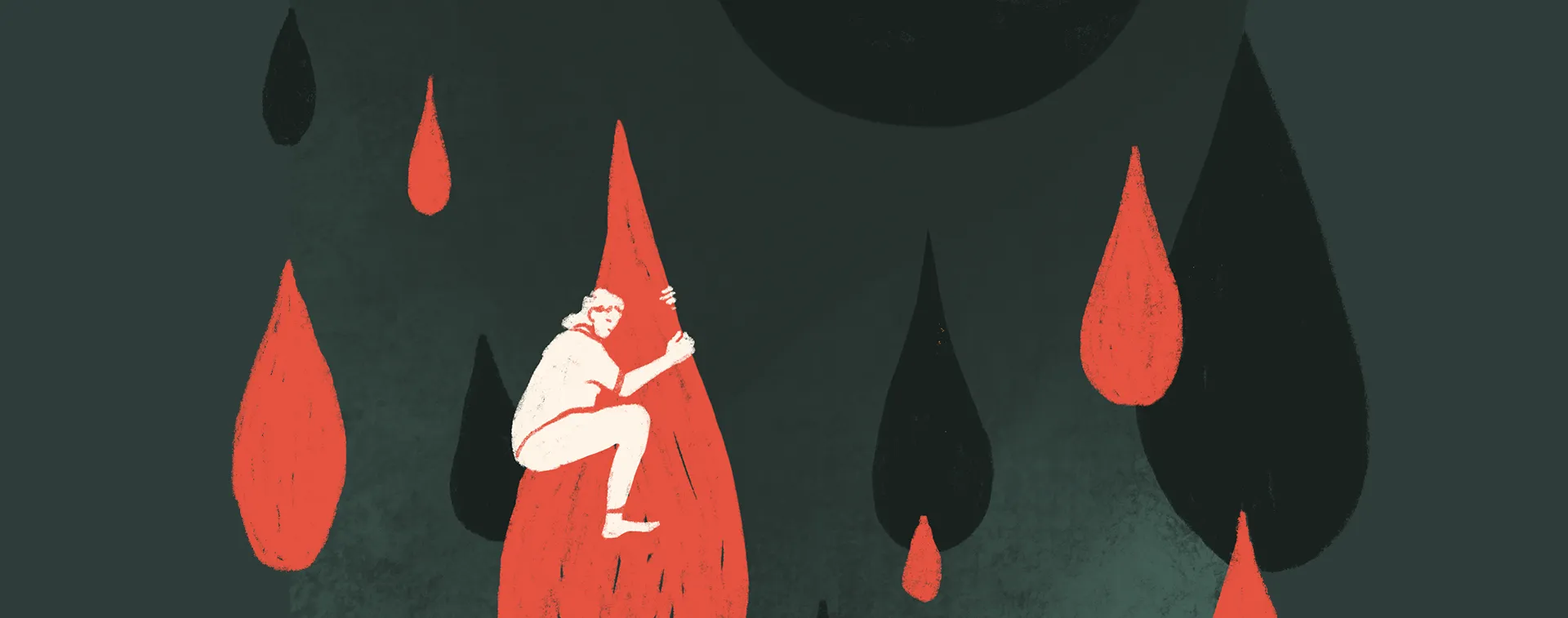 ciclo menstrual
