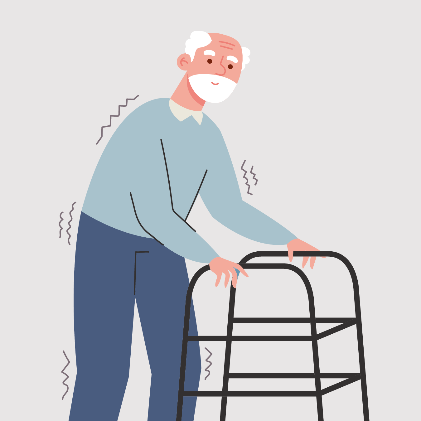 Parkinson