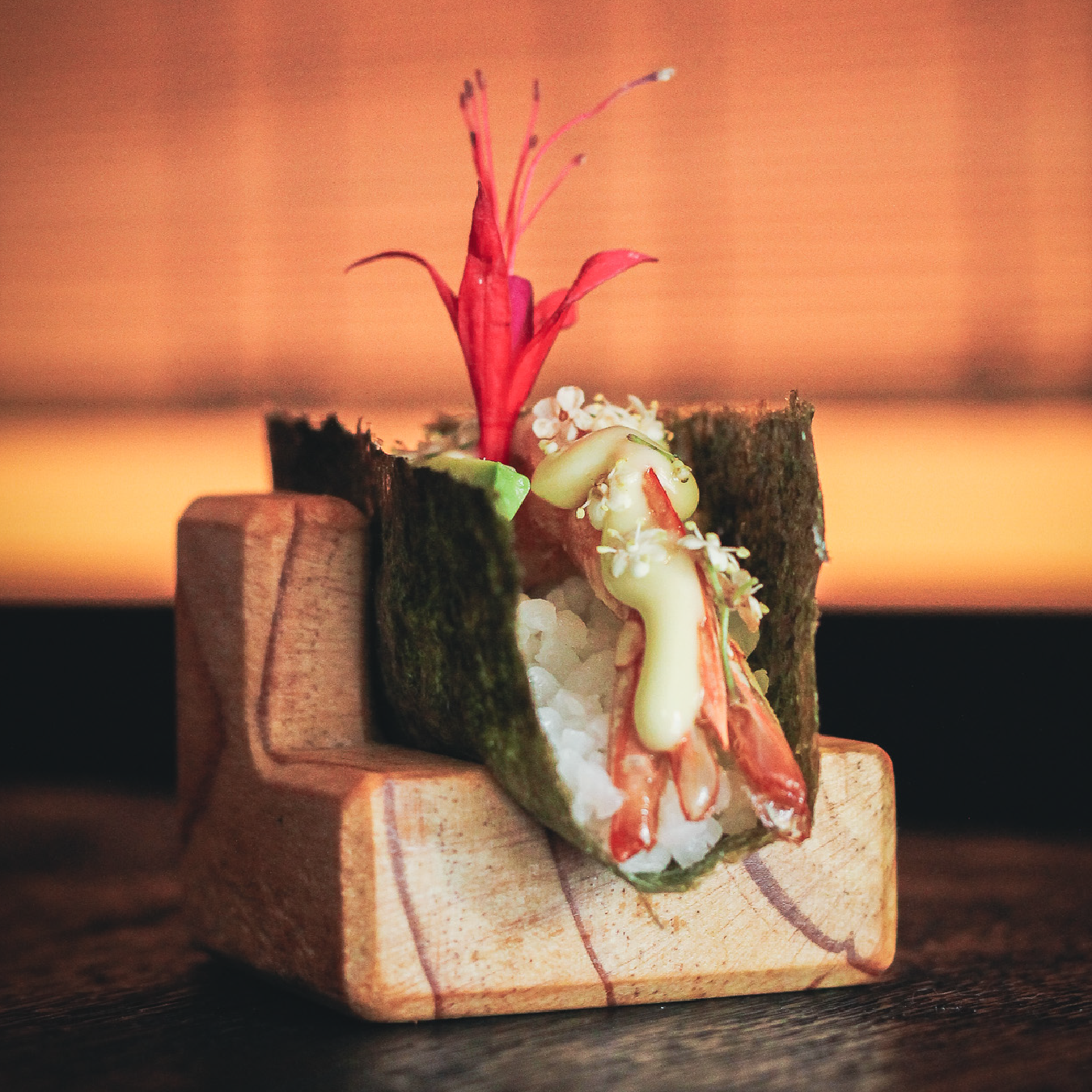 sushi