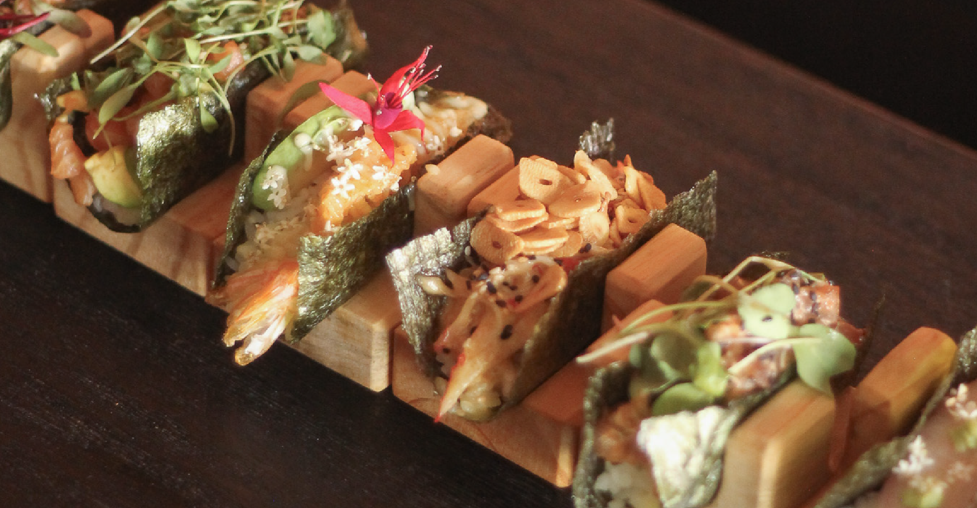 sushi