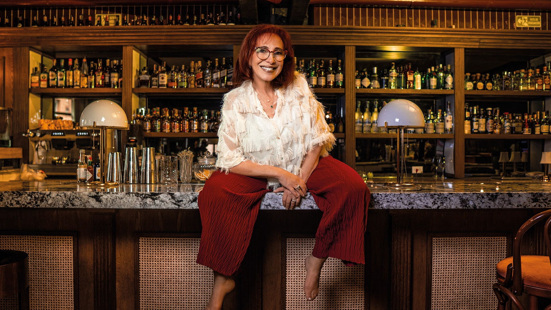 Yaneth Waldman