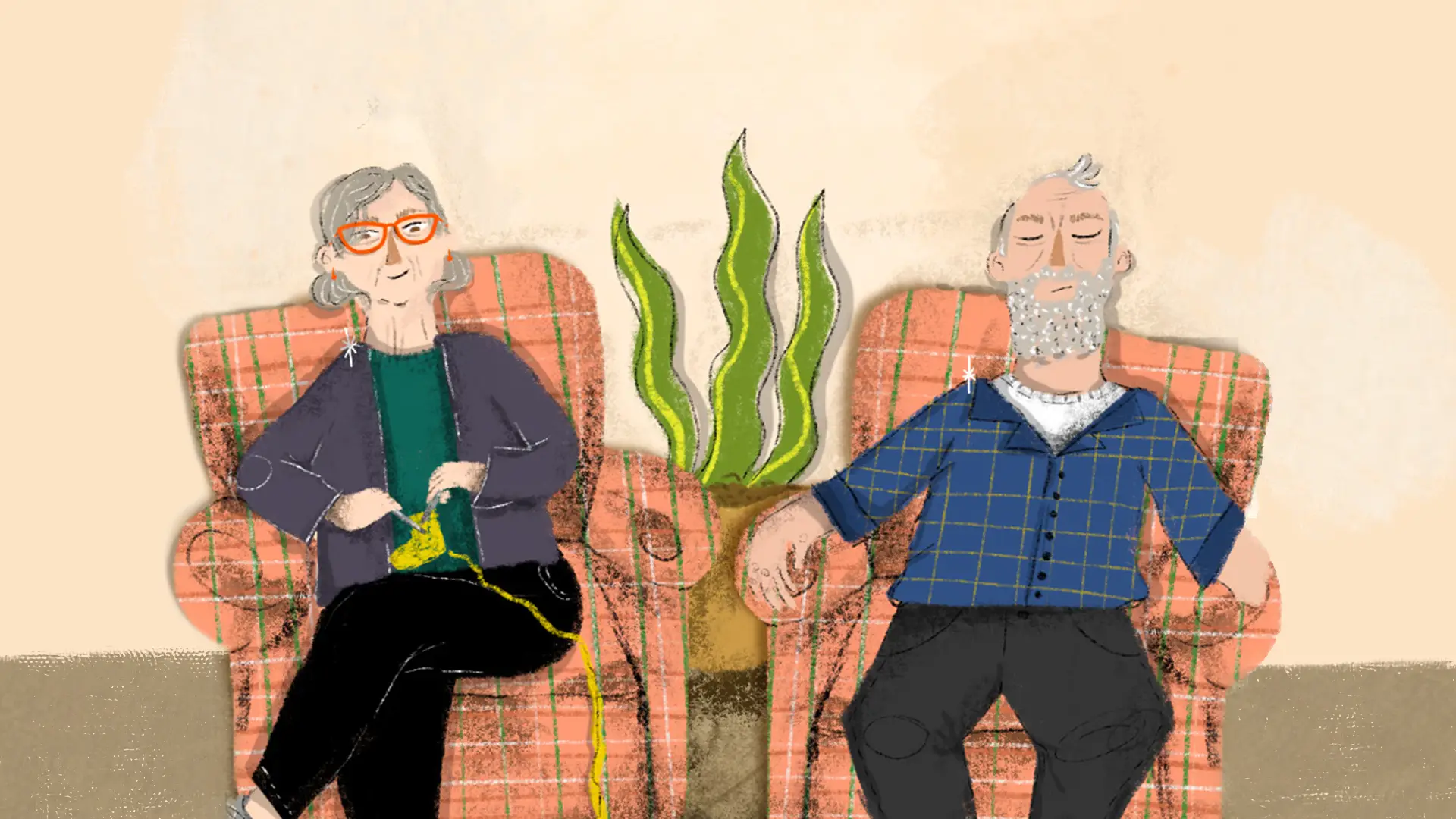 relación con los padres