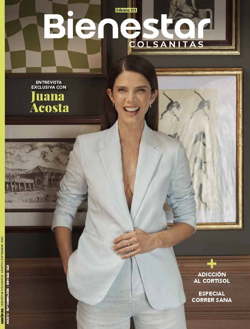 Edición 201 Running