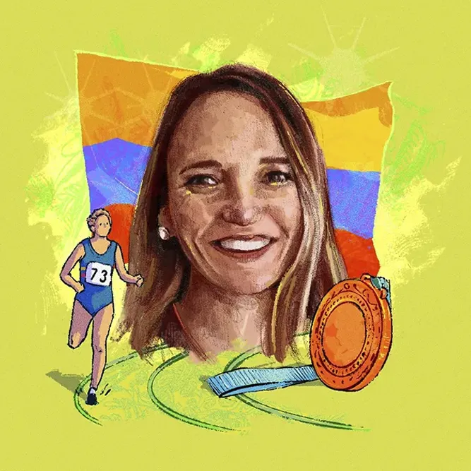 atletismo