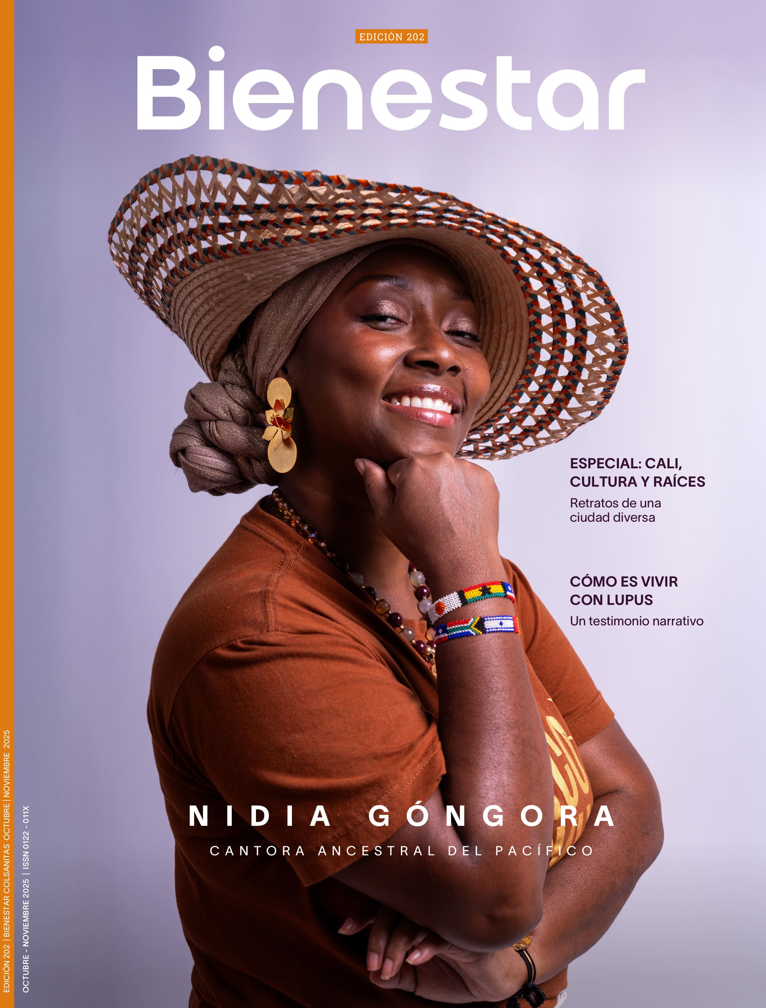 Edición 202 Historias que resuenan desde Cali