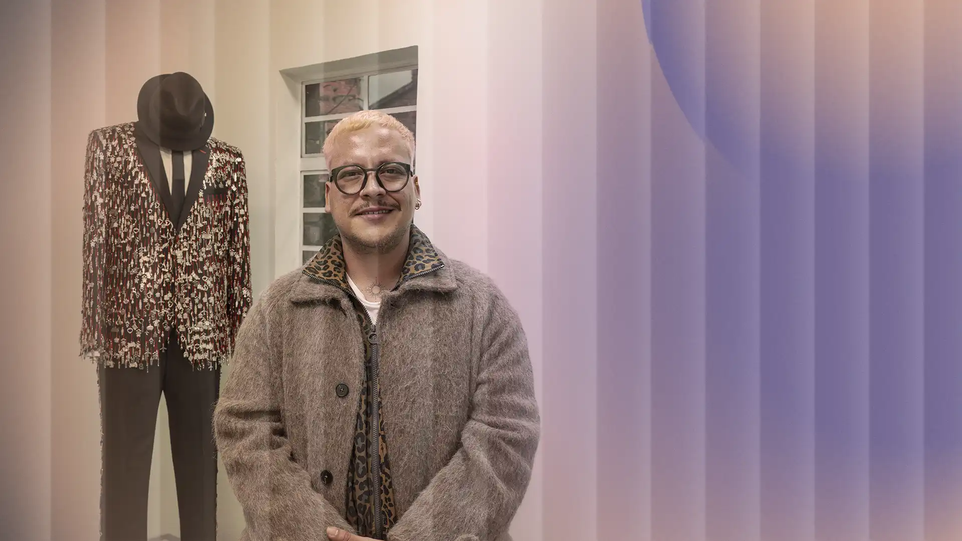 Michael Fabián Angarita Tarazona