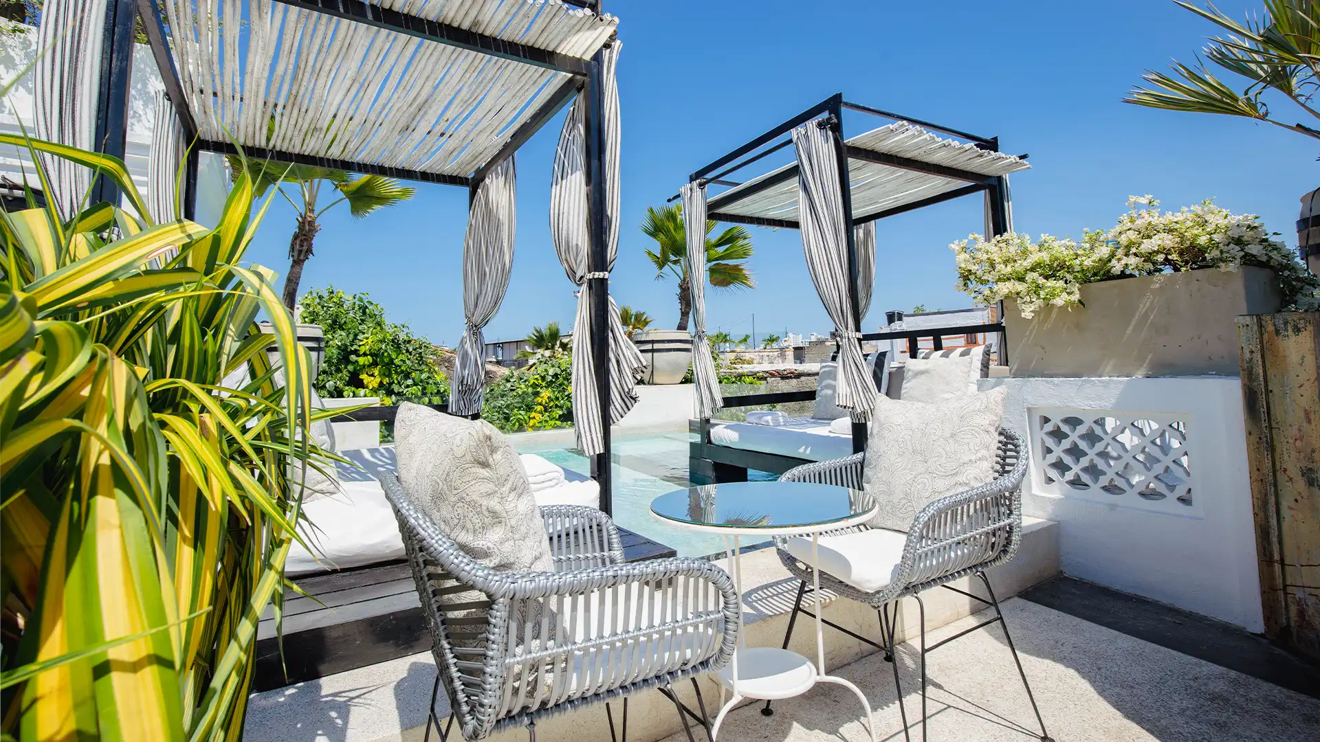 Doña Lola en Cartagena