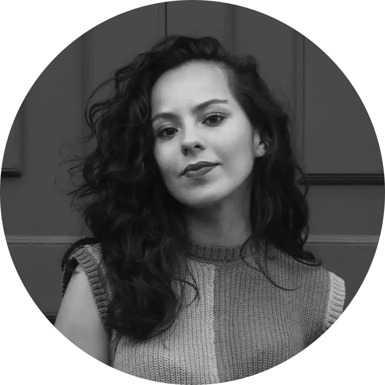 Catalina Porras Suárez 