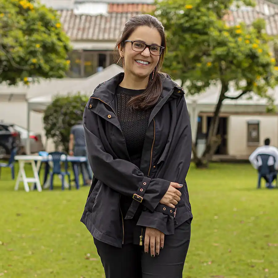 El envejecimiento de la población