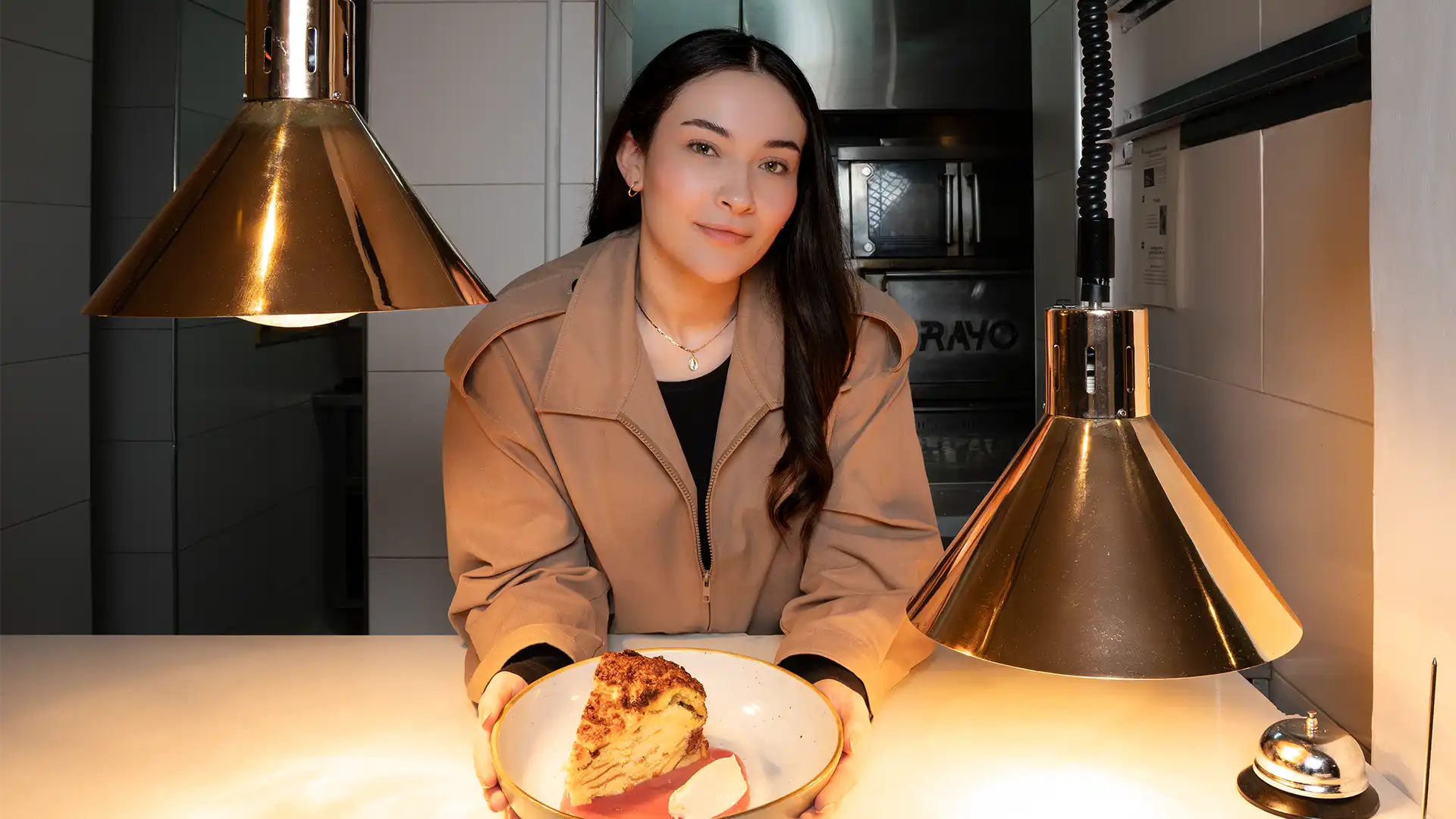 restaurante Marquesa