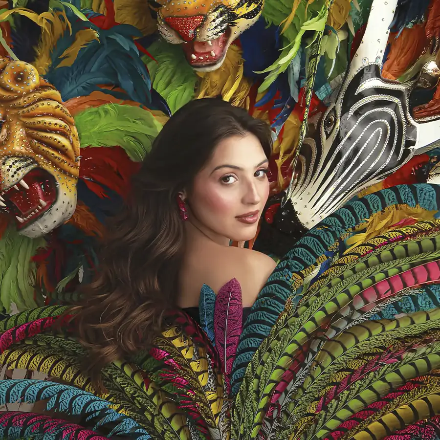 Carnaval de Barranquilla