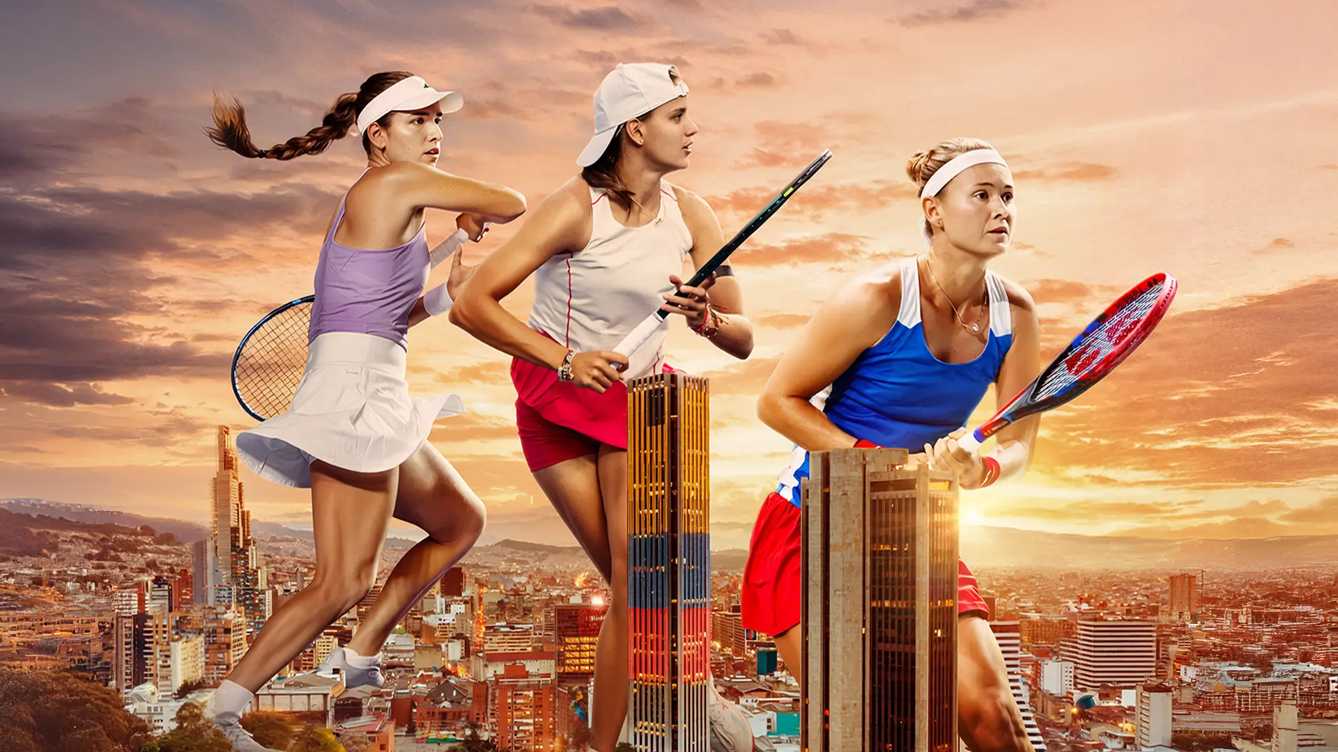 Copa Colsanitas Colsubsidio