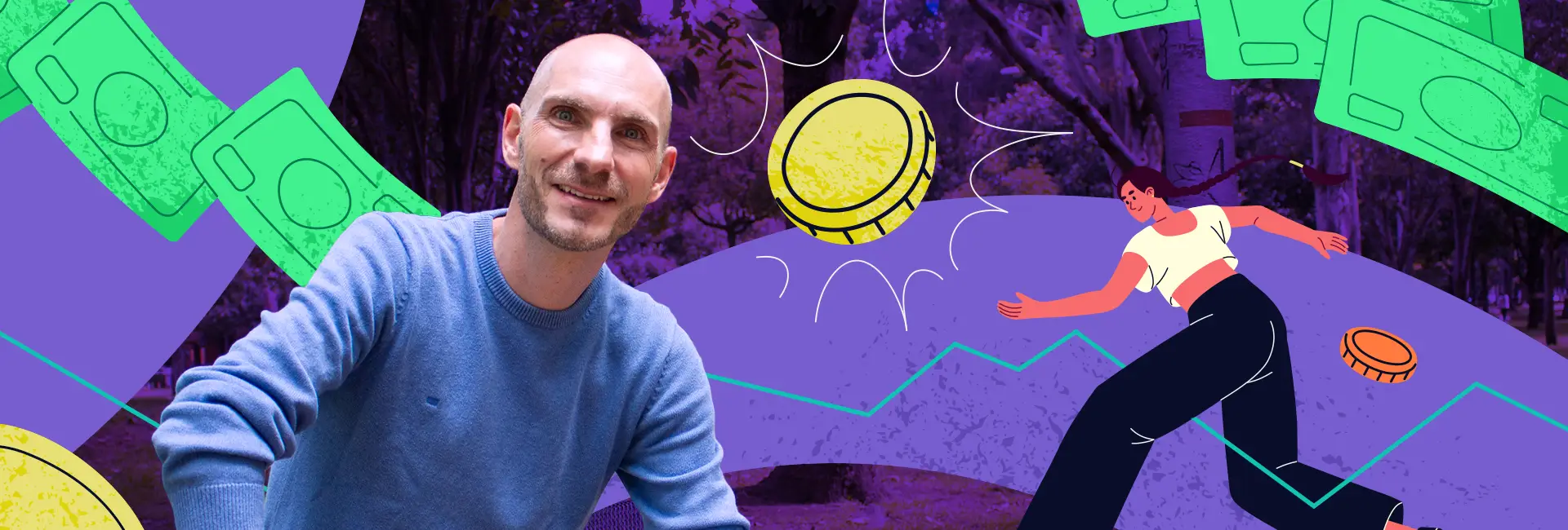 Finanzas conscientes: el camino hacia el equilibrio económico