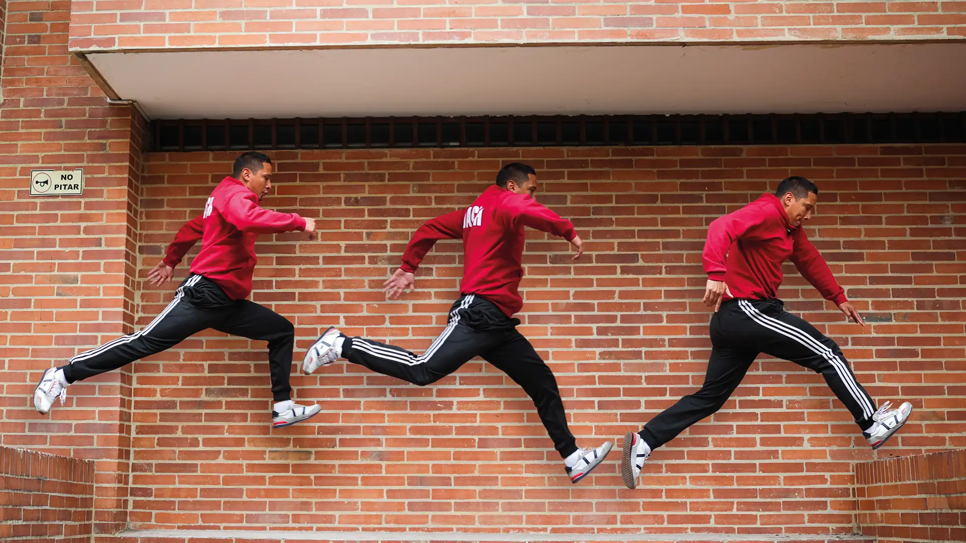 Parkour