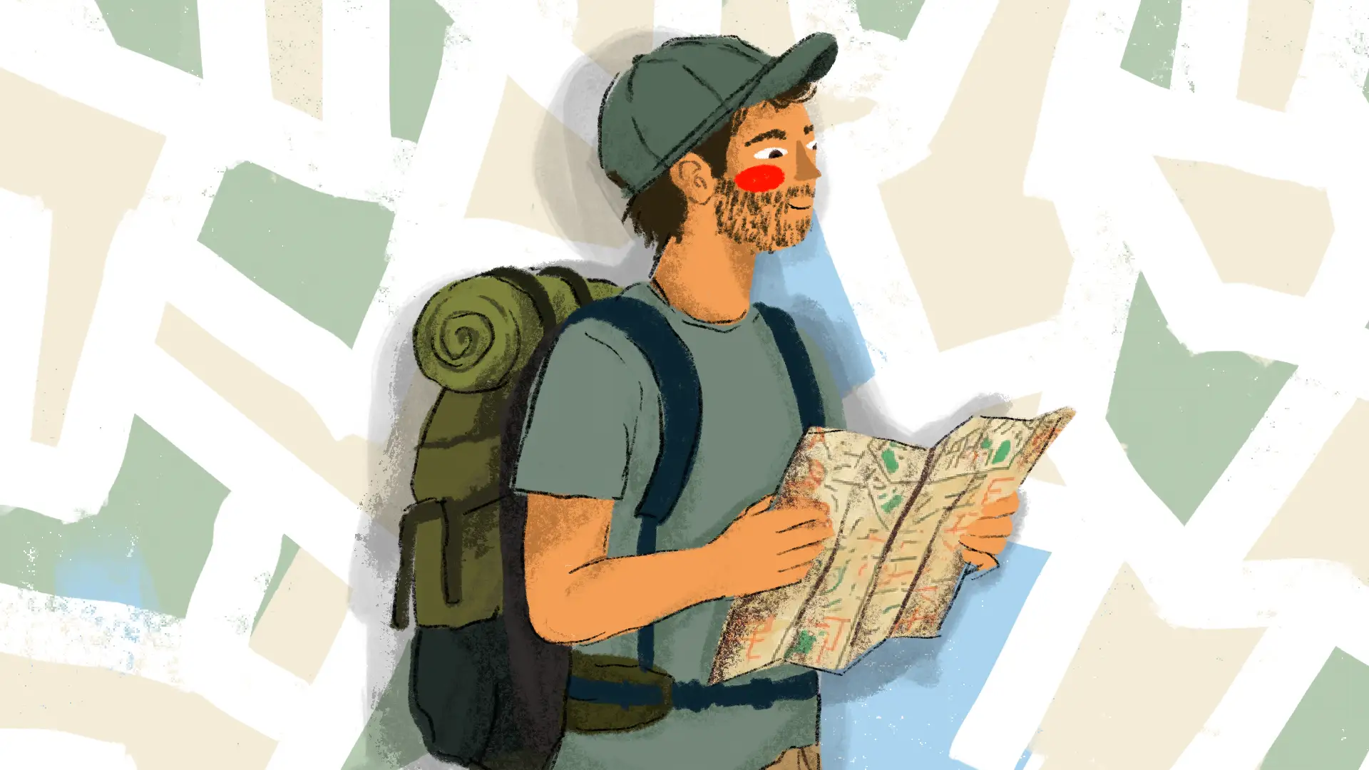viajar