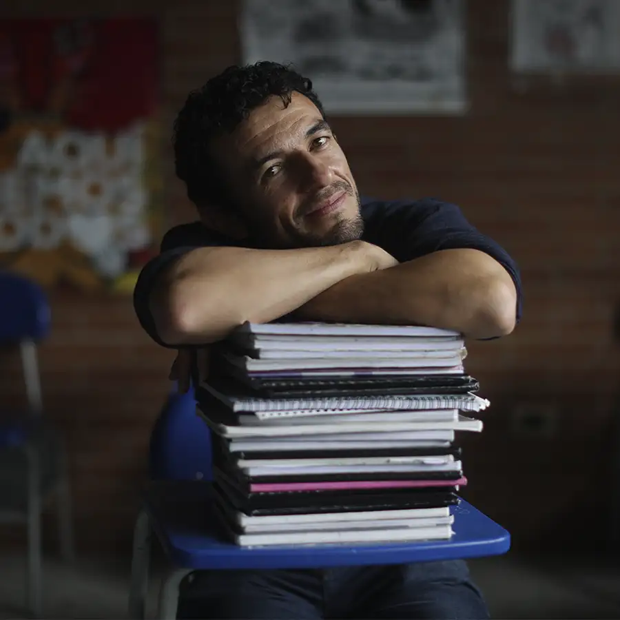  El profe Jordi