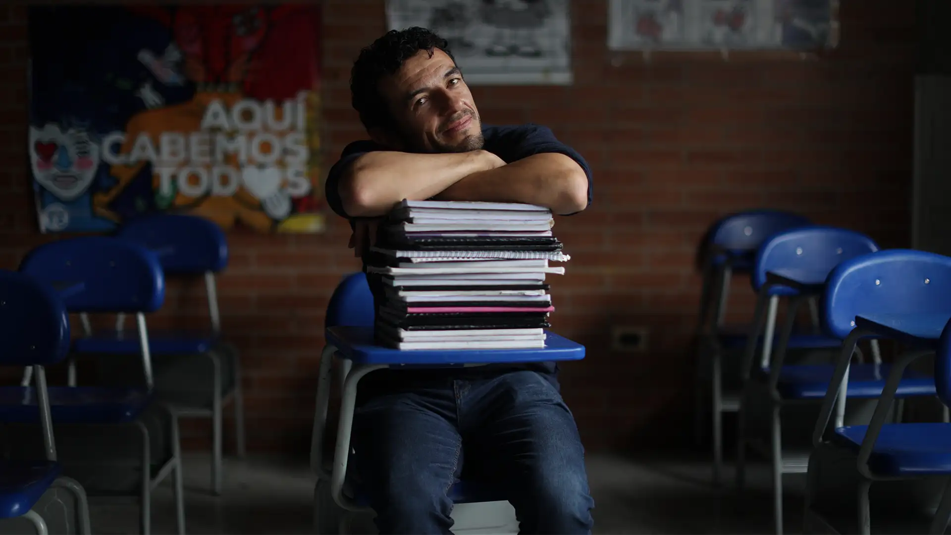  El profe Jordi