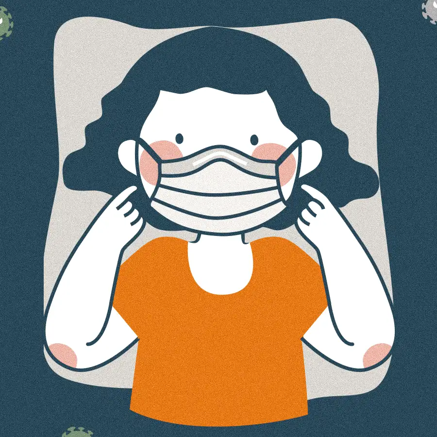 prevención tras un terremoto