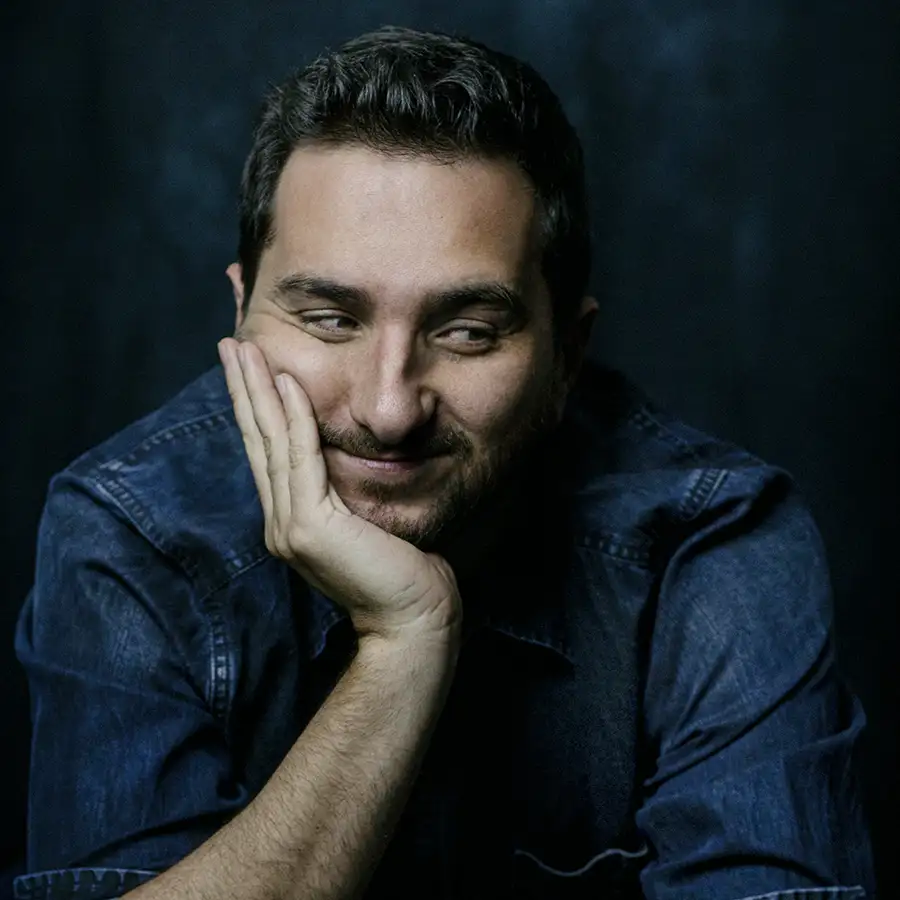 Joaquín Restrepo