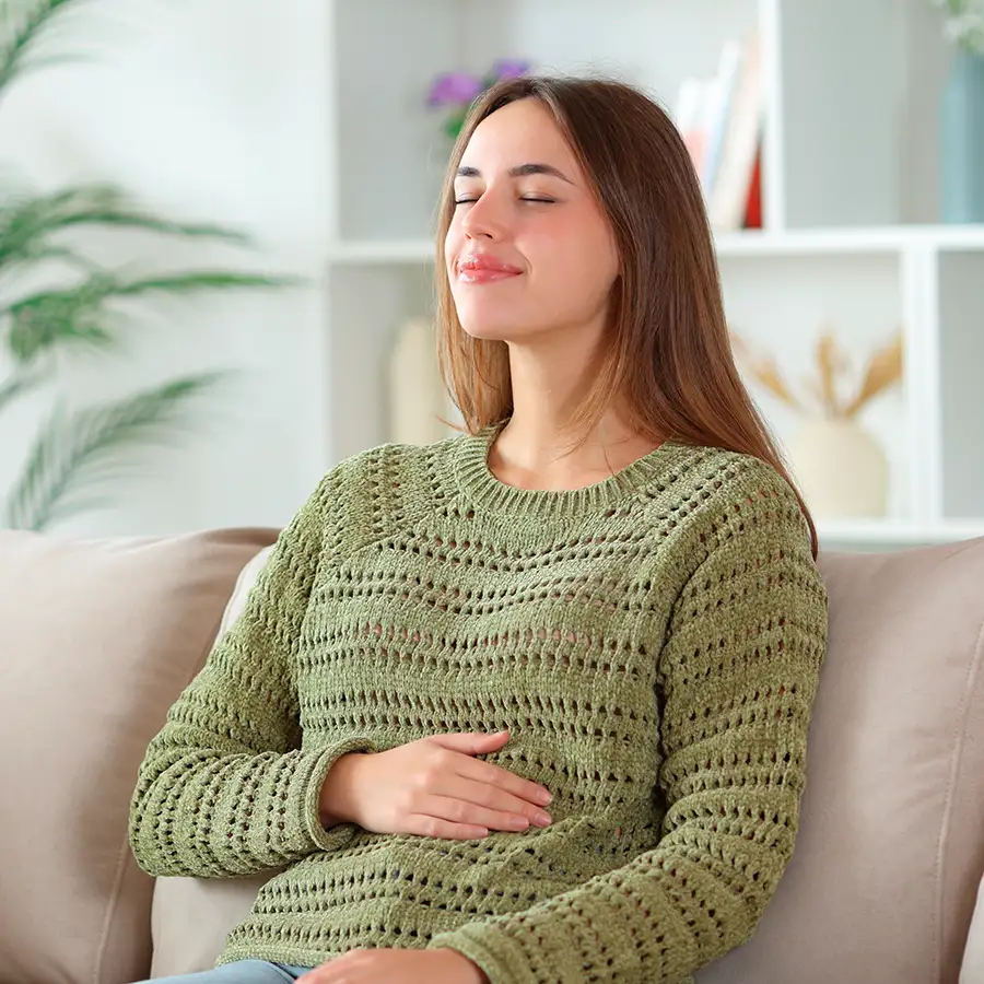 microbiota intestinal