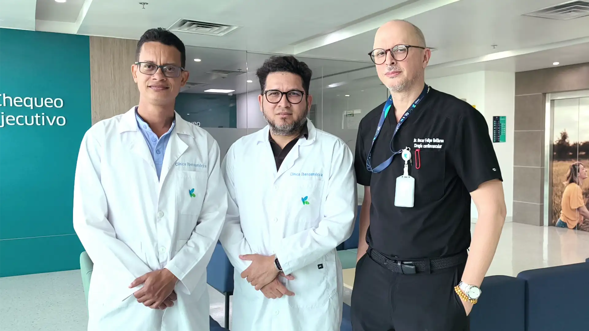 cirugía cardíaca en Barranquilla