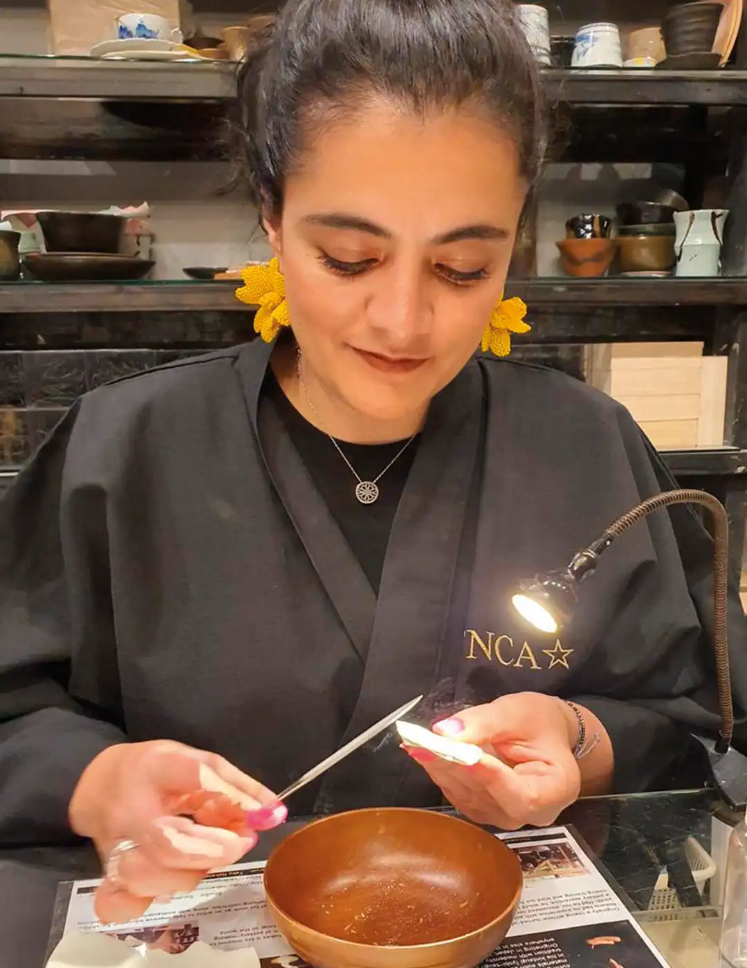 kintsugi