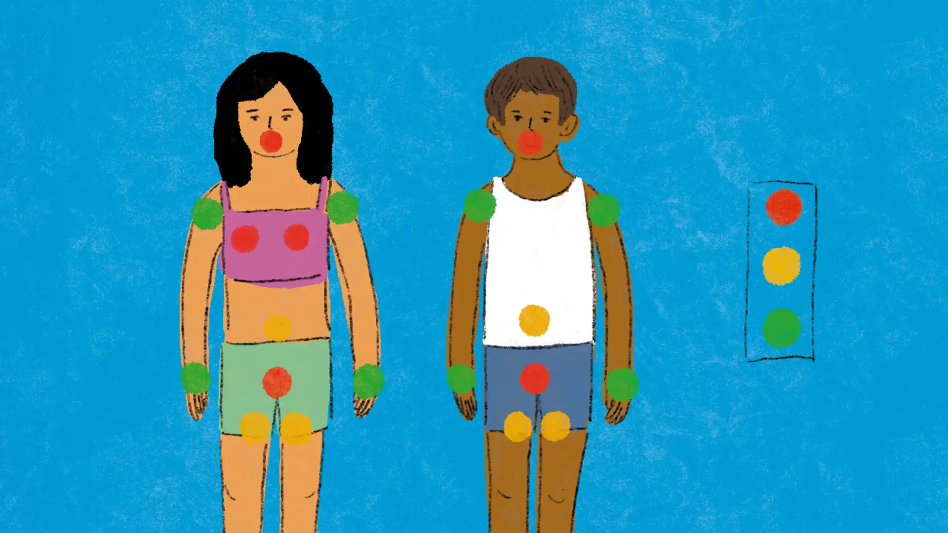 hablar de sexualidad