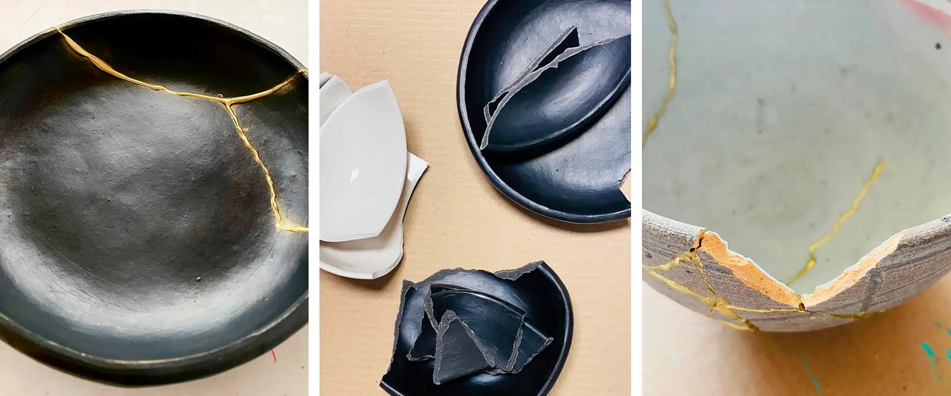 kintsugi