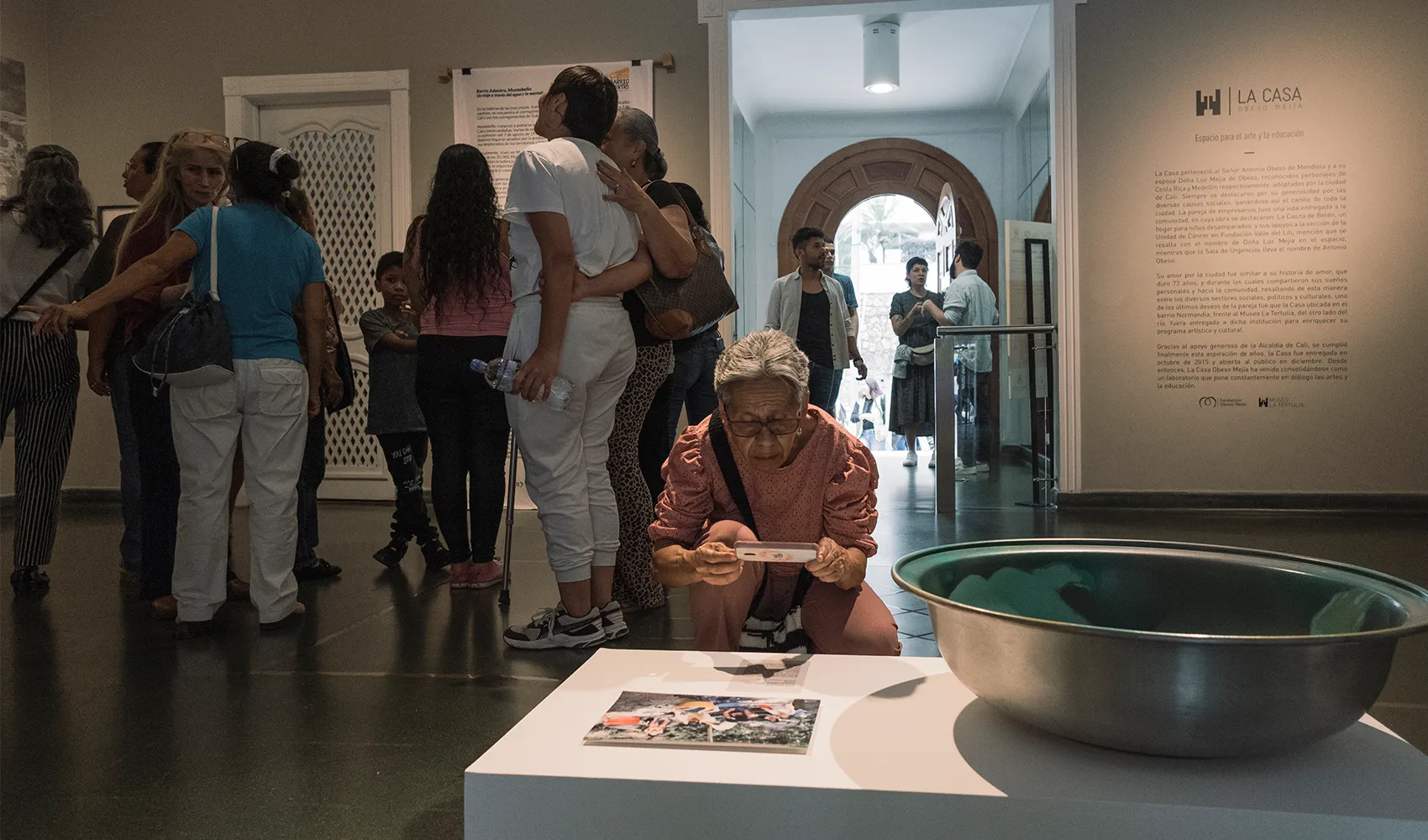 museos