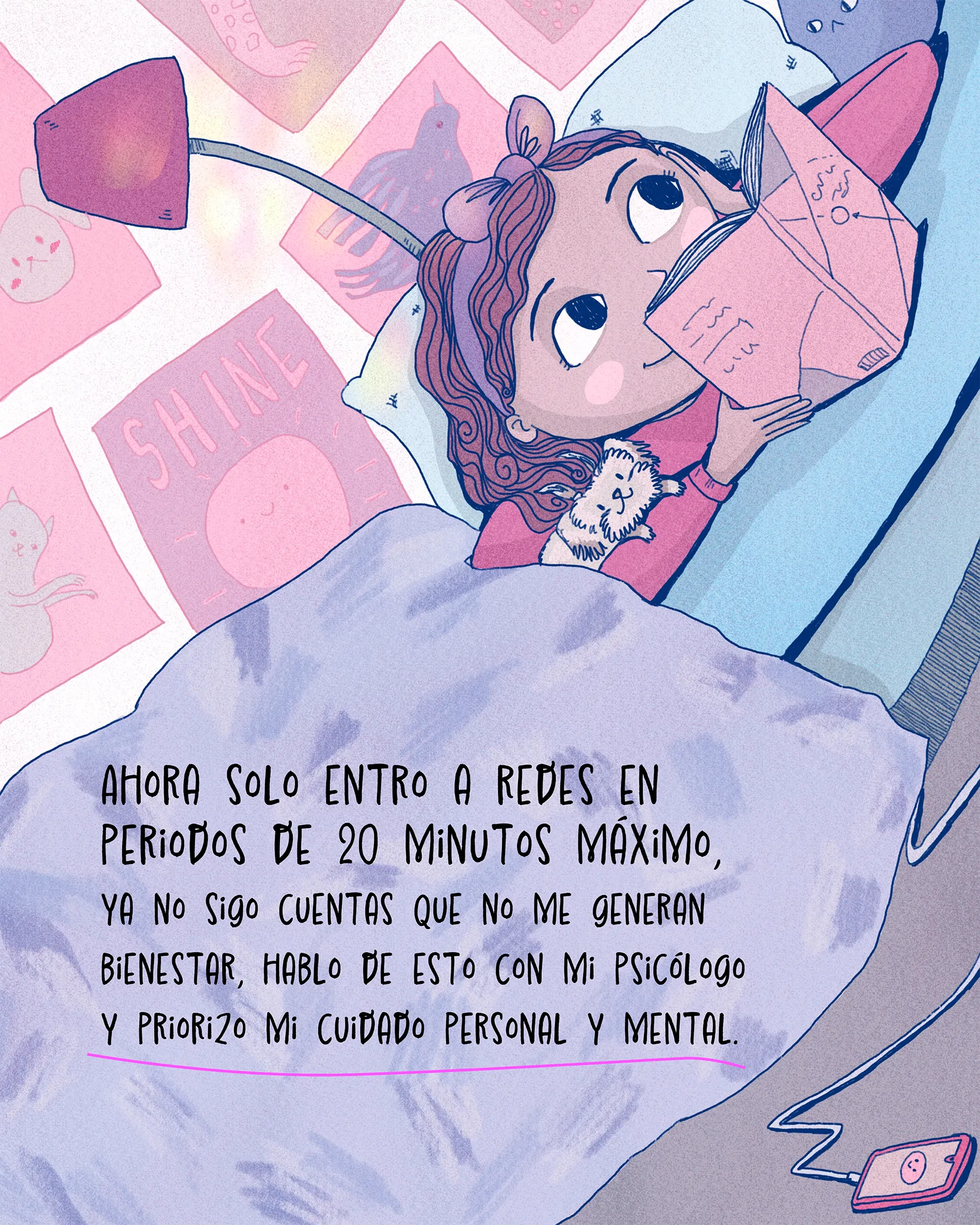 redes sociales