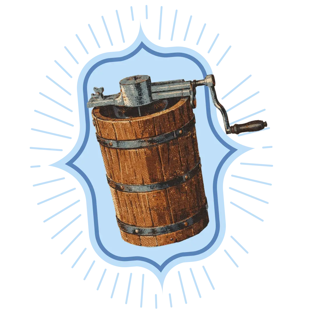 la heladería que inspiró a Gabo