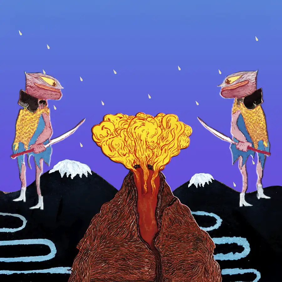 Festival Cordillera