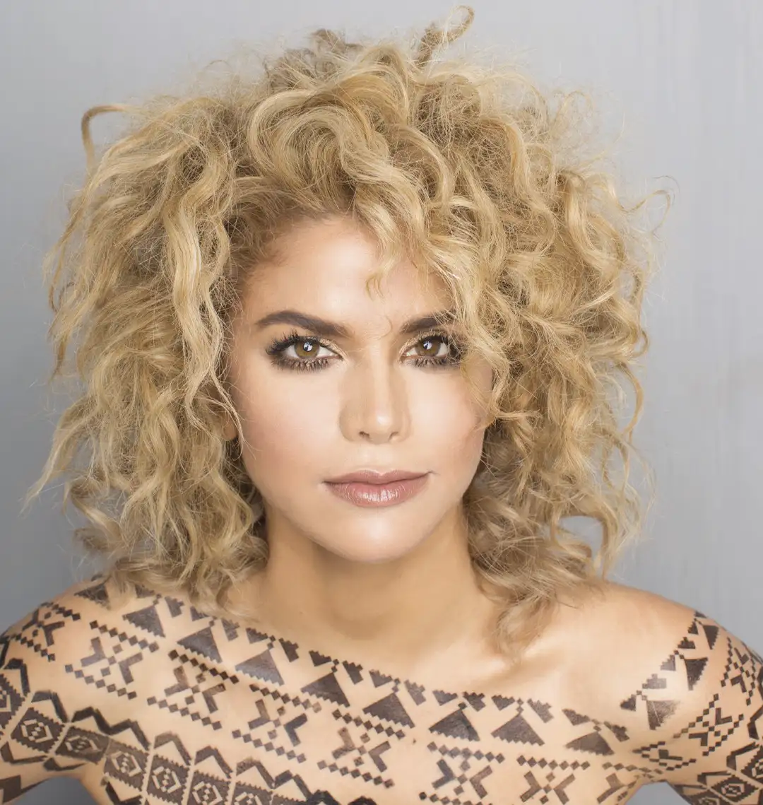 Adriana Lucía