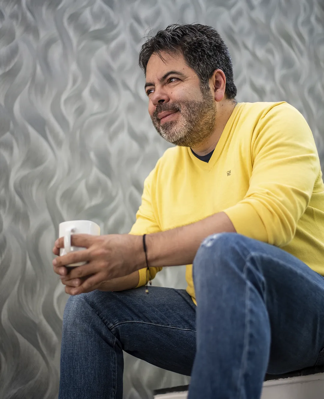 Efrén Martínez