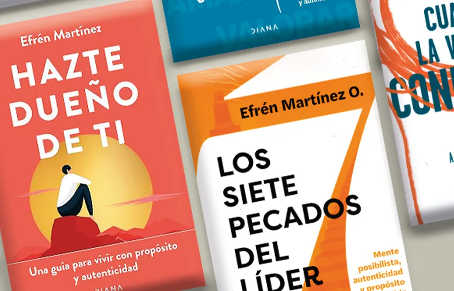 Efrén Martínez