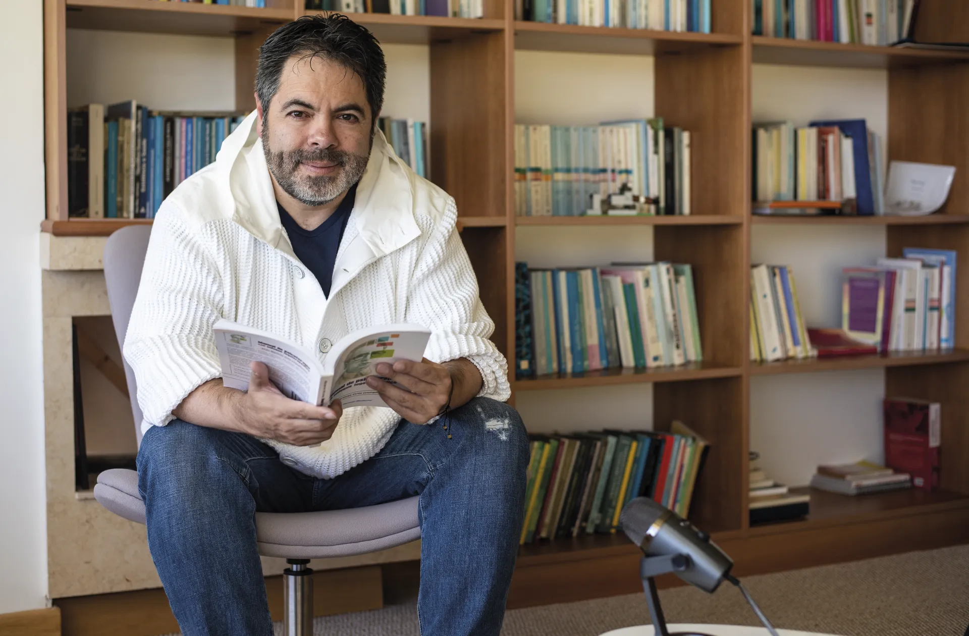 Efrén Martínez