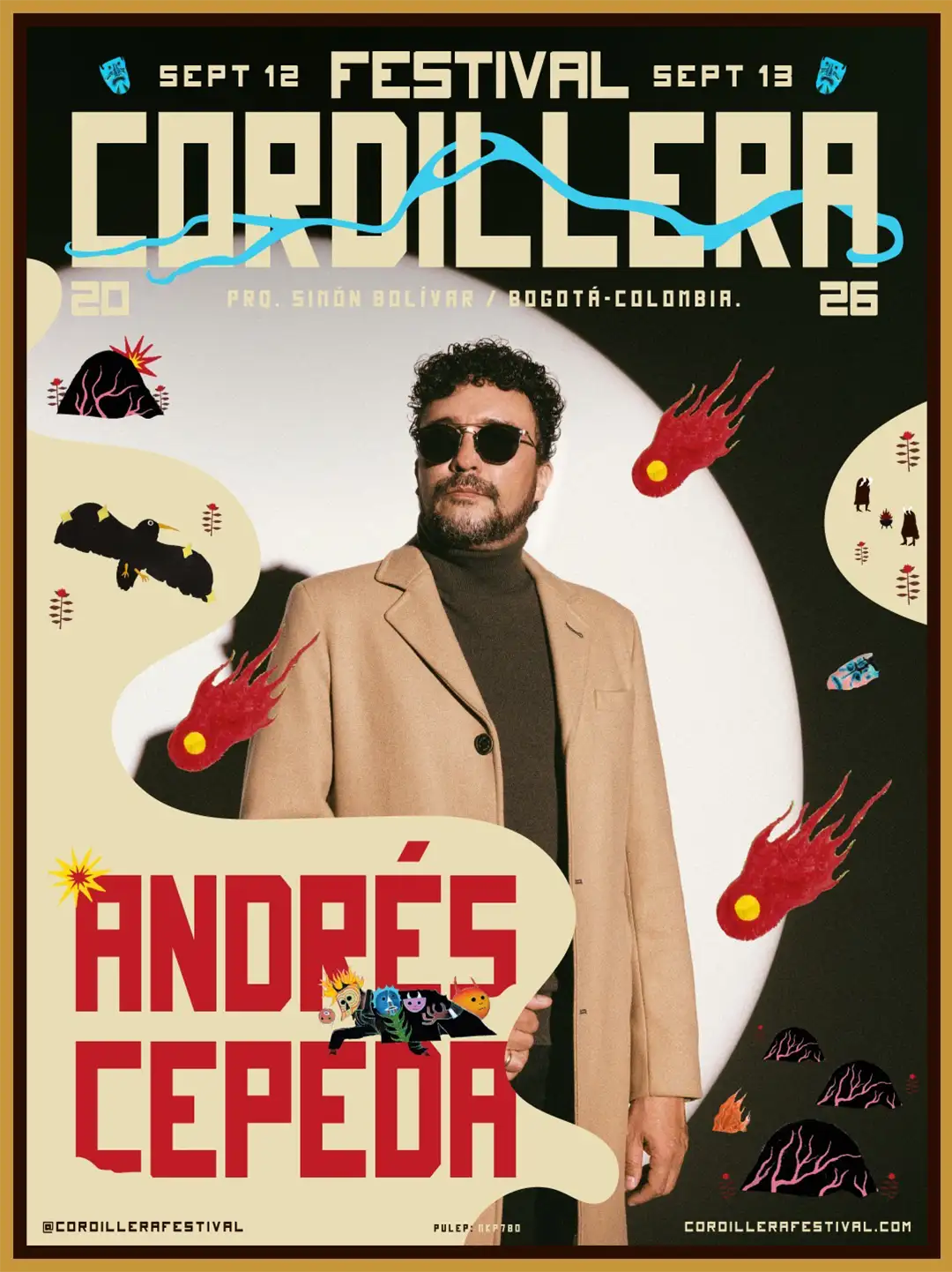 Andrés Cepeda